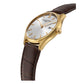 Frederique Constant Gents Classic Quartz Watch FC-220SS5B3