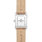 Frederique Constant Small Seconds Classic Carrée Watch