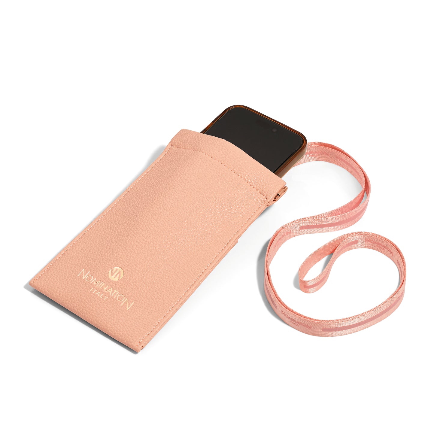 Nomination Pink Phone Pouch MD26 GWP