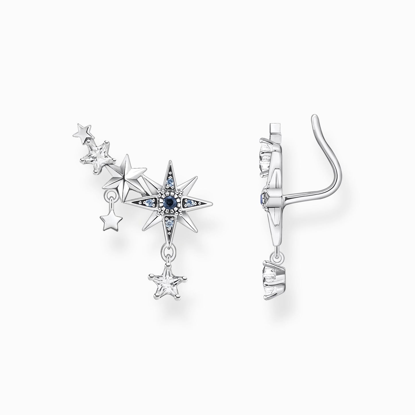 Magic Stars Climber