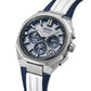 Seiko 145th Anniversary Astron GPS Solar Limited Edition 5X63 in White-Silver Watch HAB004J1