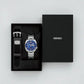 PRE-ORDER Seiko Prospex Mechanical PADI 60th Anniversary King Turtle Limited Edition HBB002K1