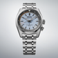 Seiko Prospex “Heritage Motoring” Countdown Speedtimer in Powder Blue HBC003J1