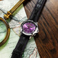 Seiko Prospex 145th Anniversary Alpinist Automatic Limited Edition in Edo Purple HBC006J1