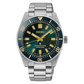 Seiko Prospex 1965 Limited Edition European Exclusive in Calmwater Green HBC010J1