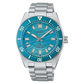 Seiko Prospex 60th Anniversary Light Blue Divers Watch HBC011J1