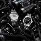 Seiko 5 Sports Field Watch in White Ensign HDB007K1
