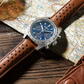 Seiko Prospex Speedtimer European Limited Edition Watch Riviera Blue HBJ008P1 Pre Order