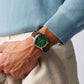 Seiko Presage Cocktail Time Crushed Ice ‘Mint Mist’ Watch HCB002J1