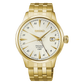 Seiko Presage Cocktail Time 'Daiquiri' GMT Watch HCB004J1