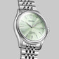 Seiko Presage Classic Series Watch Wakatake Iro Green HCC002J1
