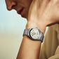 Seiko Presage Classic Series Watch Wakatake Iro Green HCC002J1