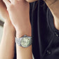 Seiko Presage Classic Series Watch Wakatake Iro Green HCC002J1