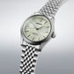 Seiko Presage Classic Series Watch Wakatake Iro Green HCC002J1