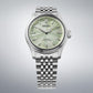 Seiko Presage Classic Series Watch Wakatake Iro Green HCC002J1