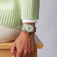 Seiko Presage Classic Series Watch Wakatake Iro Green HCC002J1