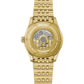 Seiko Presage Classic Series x Tradman’s Bonsai Limited Edition Watch in Matsuba-iro green HCC009J1