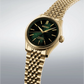 Seiko Presage Classic Series x Tradman’s Bonsai Limited Edition Watch in Matsuba-iro green HCC009J1