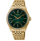 Seiko Presage Classic Series x Tradman’s Bonsai Limited Edition Watch in Matsuba-iro green HCC009J1