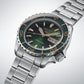 Seiko 5 Sports SKX SNZH In 'Tweed Green' Watch HBD005K1