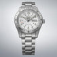 Seiko 5 Sports Field Watch in White Ensign HDB007K1