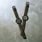 Seiko 5 Sports Field Watch In Coyote Brown HDB009K1