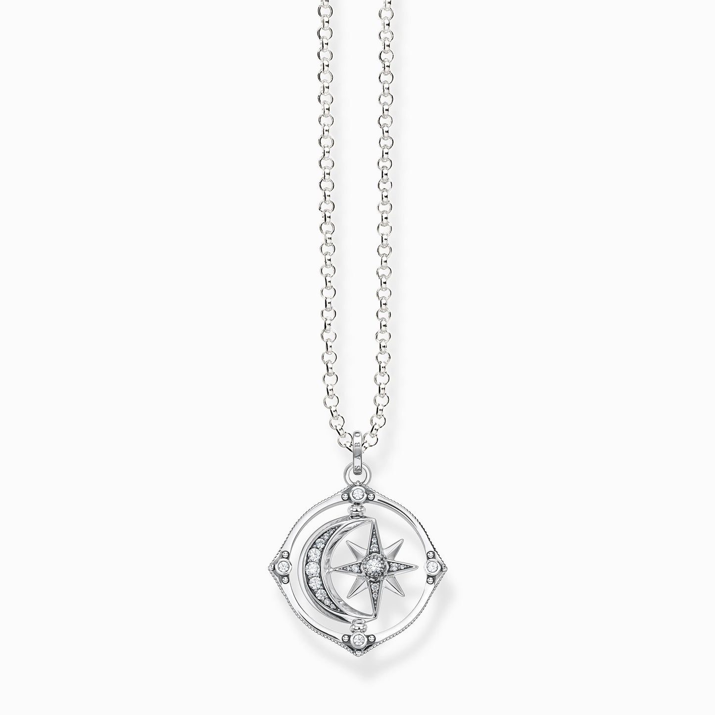 Magic Star/Moon Rotate+Ch
