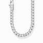 Thomas Sabo 45cm Hollow Flat Curb Chain KE2112-051-14-L45