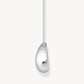 Thomas Sabo Sterling Silver Necklace KE2281-001-21-L50v