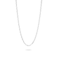 Thomas Sabo Sterling Silver Paperclip Chain 70cms KE2328-001-21