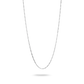 Thomas Sabo Sterling Silver Figaro Chain 45cms KE2329-001-21
