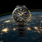 Seiko Astron Brilliance 5X GPS Solar Chronograph Limited Edition Kintaro Hattori – 100th Anniversary of Seiko SSH156J1