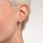 Thomas Sabo Single Cubic Zirconia Ear Stud H2132-051-14