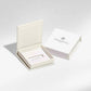 Nomination Nomination Composable Classic Fuchsia Cubic Zirconia Trilogy 330329/22