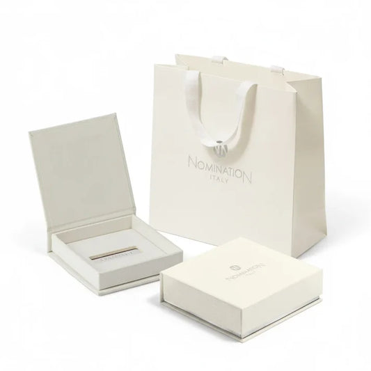 Nomination Composable Classic Gold I Love Family Charm 030166/69
