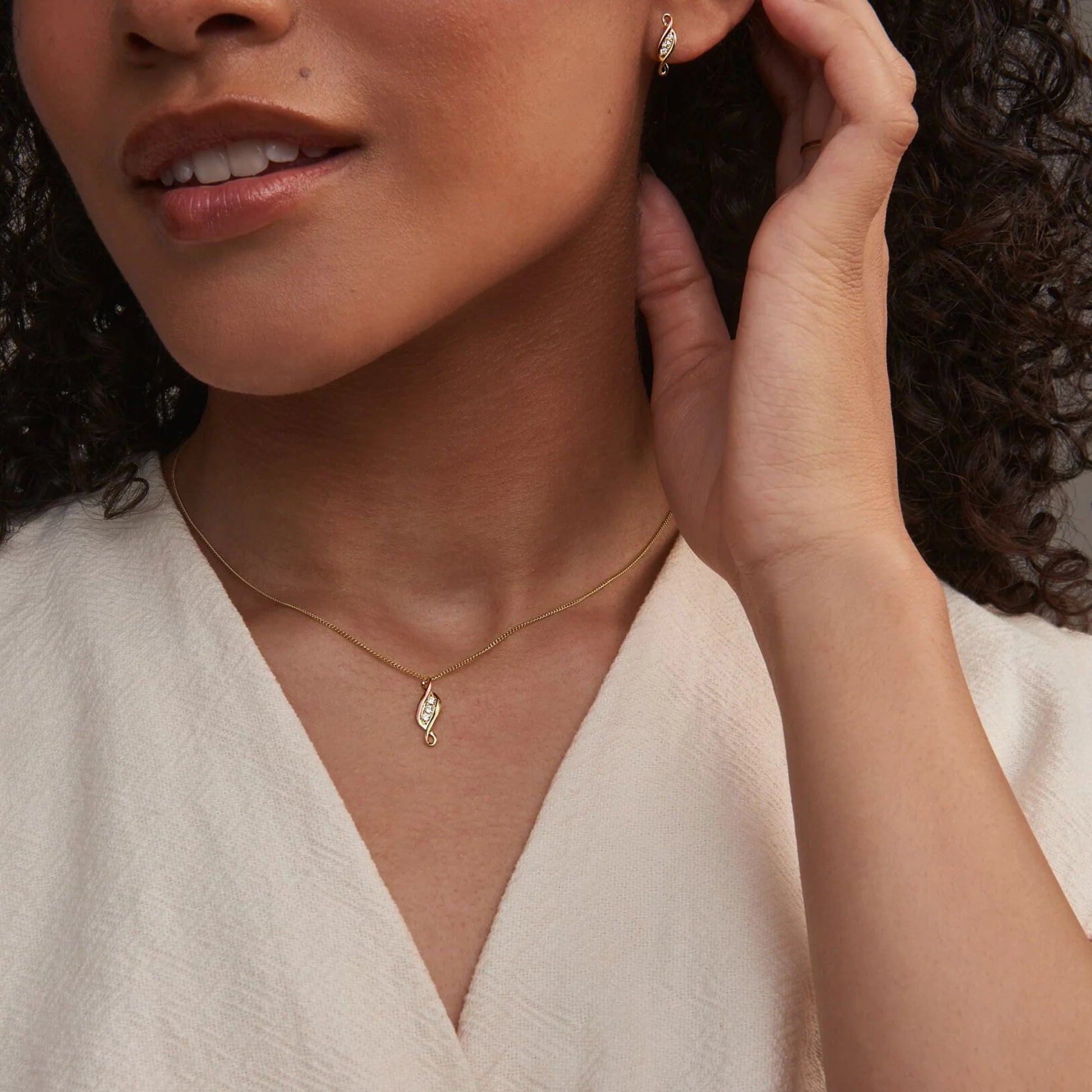 Clogau pendant 2025