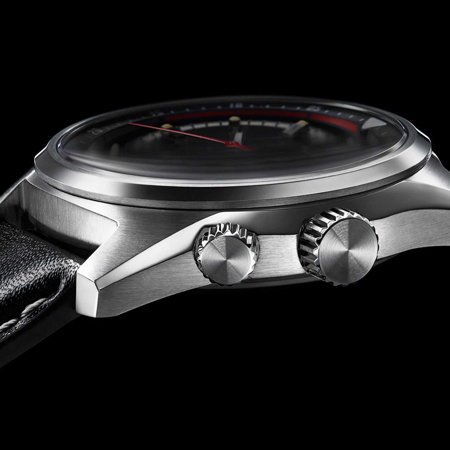 Seiko Prospex Speedtimer Compact 6R x DATSUN Fairlady Z SPB517J1