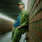 Seiko 5 Sports x HUF II Limited Edition Collaboration SRPM09K1
