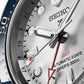 Seiko Prospex 1968 Heritage Divers GMT Automatic Watch SPB519J1