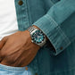 Seiko Prospex 1965 Heritage Diver’s PADI Special Edition in Green SPB501J1