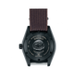 Seiko Prospex Limited Edition Automatic Black Series 1968 Re-Creation Divers Watch SPB255J1