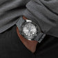 Seiko Limited Edition 110th Anniversary Prospex Save The Ocean Men’s Watch SPB333J1