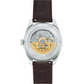 Seiko Presage Sharp Edged ‘Laurel’ Limited Edition 110th Seiko Wristwatchmaking Anniversary SPB413J1