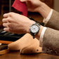 Seiko Presage Sharp Edged ‘Laurel’ Limited Edition 110th Seiko Wristwatchmaking Anniversary SPB413J1