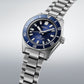 Seiko Prospex 1965 Revival Heritage Divers Scuba Blue SPB451J1