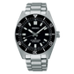 Seiko Prospex 1965 Revival Divers Heritage Cove Black SPB453J1