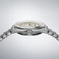 Seiko Presage Classic Series Shiro-Iro White Dial Bracelet Watch SPB463J1