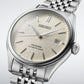 Seiko Presage Classic Series Shiro-Iro White Dial Bracelet Watch SPB463J1