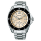 Seiko Prospex Pearl White Polygonal Divers Watch SPB481J1