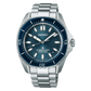 Seiko Prospex Divers Watch Cobalt Blue Coastline SPB483J1